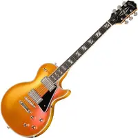Epiphone Les Paul Custom Futura Firestorm Shift