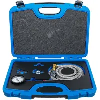 Bgs Exhaust Gas Counter-Pressure Tester, 2366 mm, 2,37 kg