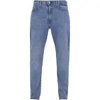 Levi's Herren 511 Schlanke Jeans, Blau 33W x 34L