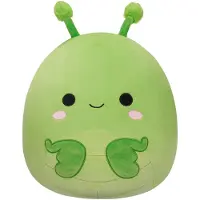 Squishmallows Kuscheltier Weston Gottesanbeterin 30 cm