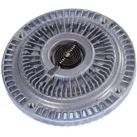 BESTPRICE Kupplung für Kühlerlüfter [Hersteller-Nr. 31469386] für Seat, VW, Skoda, Ford, Audi
