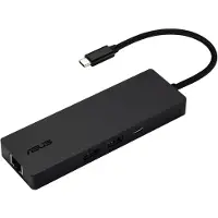 Asus DOCKING DC210 8 IN 1 USB-C