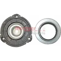 METZGER Federbeinstützlager [Hersteller-Nr. 6490271] für Seat, VW, Skoda, Audi