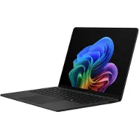 Microsoft Surface Laptop for Business - 8th Edition - Intel Core Ultra X7 368H / 2 GHz - Win 11 Pro - Arc B390 - 16 GB RAM - 256 GB SSD - 35.1 cm (13.8")