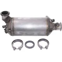 BESTPRICE Ruß-/Partikelfilter, Abgasanlage [Hersteller-Nr. 31478900] für VW