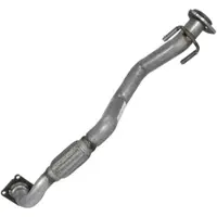 BESTPRICE Hosenrohr [Hersteller-Nr. 31471481] für VW, Seat