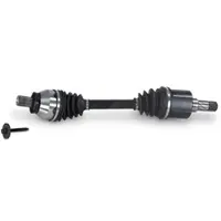 BESTPRICE Antriebswelle vorne links [Hersteller-Nr. 40670704] für Ford