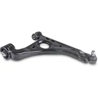 BESTPRICE Querlenker mit Traggelenk vorne rechts [Hersteller-Nr. 40974147] für Chevrolet, Opel