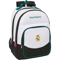 Real Madrid 26/27 Double 21.5l Rucksack