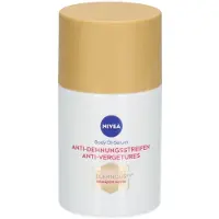 Nivea Luminous Body Öl-Serum Anti-Dehnungsstreifen 100 ml, Öl, Frauen, Anti-Dehnungsstreifen, Feuchtigkeitsspendend, Glättend, Jeder Hauttyp, 100 ml, Flasche