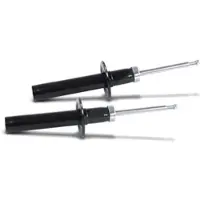 BESTPRICE Stoßdämpfer vorne [Hersteller-Nr. 41654362] für Audi