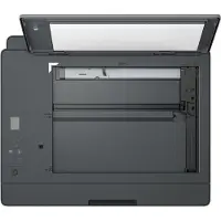 HP Smart Tank 5115 Wireless All-in-One Farbe Drucker, Up to 2 Years of ink included; Two-sided printing; Copier, Scanner, Thermal Inkjet, Farbdruck, 4800 x 1200 DPI, A4, Direktdruck, Grau