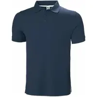 Helly Hansen Poloshirt Herren Crewline Navy-XXL