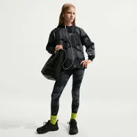Nike Kinder Tight G NK DF ONE TGHT AOP
