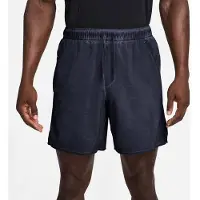 Nike Herren Shorts M NK DF NAC UNLTD 7IN SHRT WSH