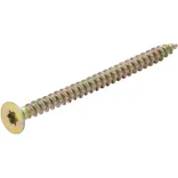 Bgs Mehrzweckschrauben | T-Profil (für Torx) T25 | 5,0 x 70 mm | 50 Stück
