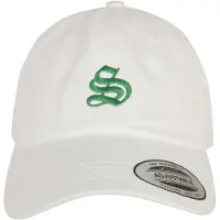 Mister tee Snapback Cap "Unisex Bonjour Bitches Cup"