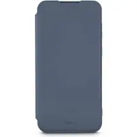 Hama Handytasche Fantastic Feel für Samsung Galaxy A37 5G, Blau (00080364)