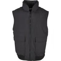 Urban Classics Jerseyweste "Herren Clean Puffer Vest" 1