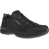 Lowa Wanderschuh "RENEGADE EVO GORE-TEX LO" wasserdicht dank Gore-Tex Membrane