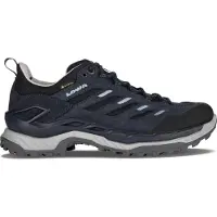 Lowa Damen Multifunktionsschuhe INNOVO GTX LO Ws