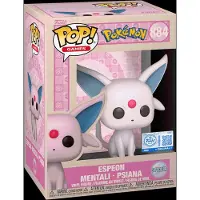 Ginza.se Funko Pop! - Exclusive Pokemon Espeon (Soft Color) (91963)