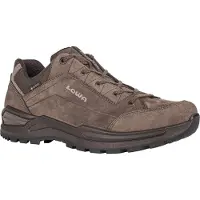 Lowa Wanderschuh "RENEGADE EVO GORE-TEX LO" wasserdicht dank Gore-Tex Membrane