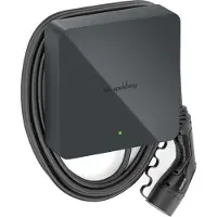 Spelsberg Wallbox Smart Pro Graphite 7m - Netzteil