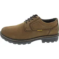 Camel active Schnürschuh Trachtenschuh, Freizeitschuh mit gepolsterter Innensohle