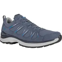 Lowa Wanderschuh "INNOX EVO II GORE-TEX" wasserdicht dank Gore-Tex Membrane