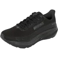 Brooks Ghost 17 GTX Black/Black/Ebony 38.5
