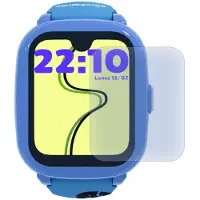 Savefamily Iconic Plus 2 Kinder Smartwatch inkl. Glass Protector