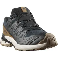 Salomon Trailrunningschuh "XA PRO 3D V9 GORE-TEX LIFELONG M" wasserdicht