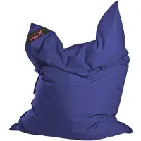 Sitting Bull BigFoot Scuba 130 x 170 cm, Dunkelblau 130x170cm