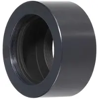 Novoflex Adapter M42x1-Objektiv an Canon EOS-R Kamera