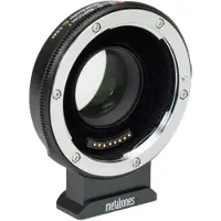 Metabones Canon EF- Blackmagic BMPCC 4K T Speed Booster XL (0.64x)