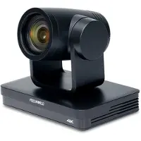 Feelworld UHD4K12X PTZ Kamera