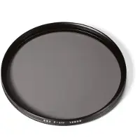 Leica 13052 Filter P-CIR E 82 schwarz
