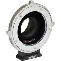 Metabones Canon EF Blackmagic BMPCC 4K T CINE Speed Booster XL (0.64x)