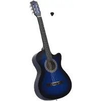 vidaXL 70134 Gitarre
