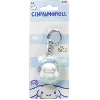 Blue Sky Sanrio - Porte-clefs lumineux Cinnamoroll