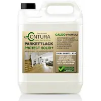 Farbmanufaktur Contura Berkemeier Contura 2,5Liter Premium Protect Parkettlack Treppenlack Dielenlack Fußbodenlack - Matt