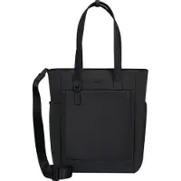 Samsonite Schultertasche "ESSENTIS Jana Ina Zarrella 19 L 14.1" RFID" Tote Bag, Rucksack, Umhängetasche, Laptoptasche im Skandi Look