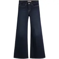 Levi's 318 Shaping Wide Leg Chances Are