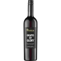 Christian Hirsch Hirsch Grapes of Glory Cuvée Aged Vegan Rotwein trocken 0,75 l