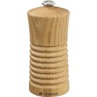 Zassenhaus Pfeffermühle HEILBRONN 13 cm Eiche