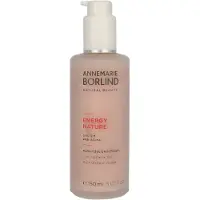Börlind ABENKGG150, 150 ml, Frauen, normale Haut, Energiespendend, Verstärkung, Pumpenflasche