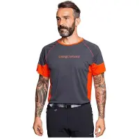 Trangoworld Rapi Kurzarm-t-shirt
