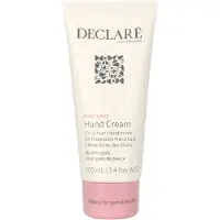 Declare Body Care UV Protection Hand Cream 100 ml Handverzorging