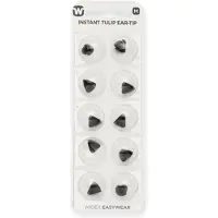 Widex Instant Tulip Ear-Tip Größe M 10er Blister für Ex Hörer Geräte